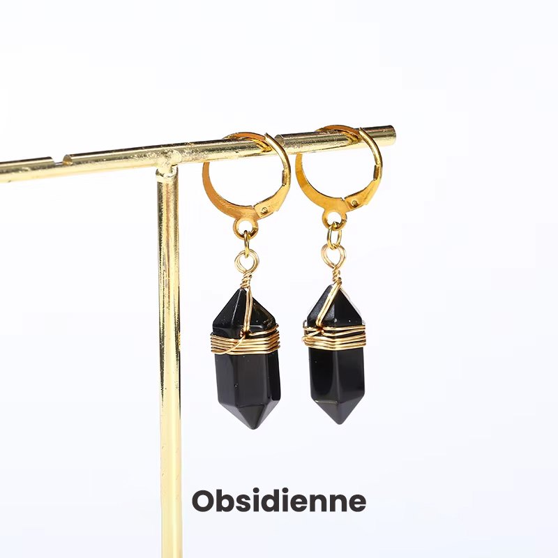 Obsidienne