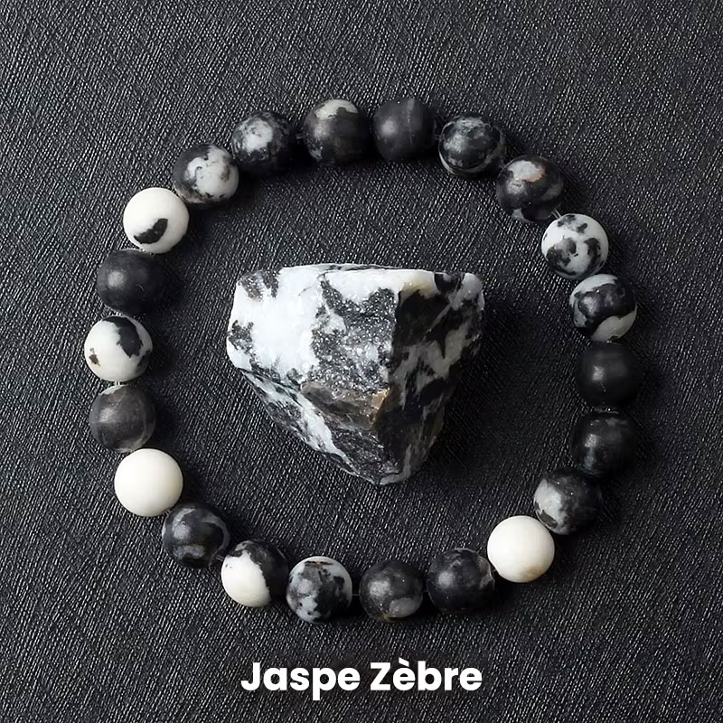 Jaspe Zebre