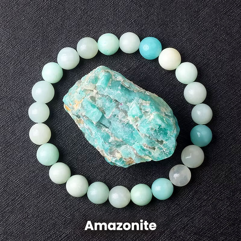 Amazonite