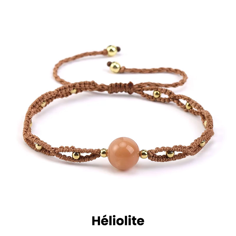 Héliolite