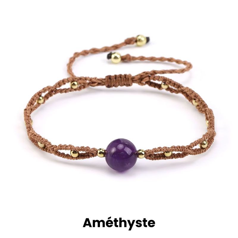 Améthyste