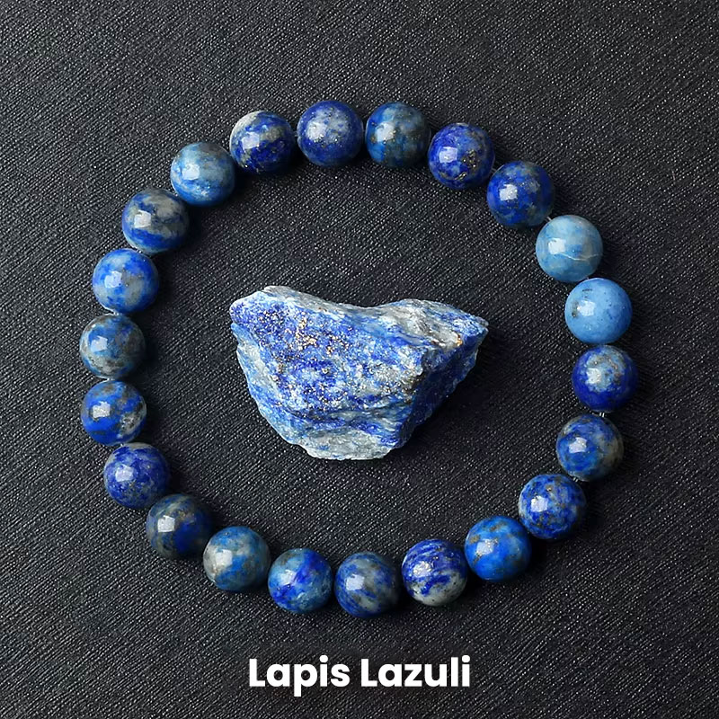 Lapis lazuli