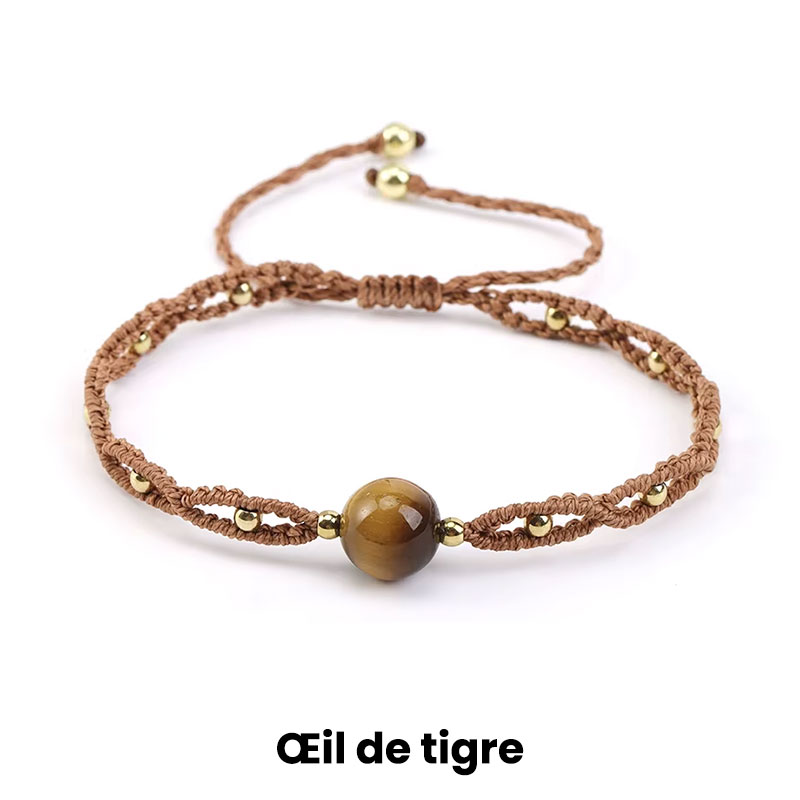 Œil de tigre