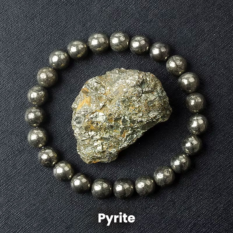 Pyrite