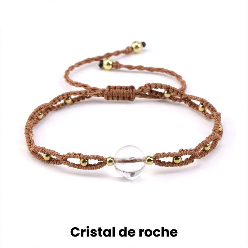 Cristal de roche