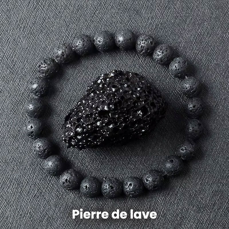 Pierre de lave