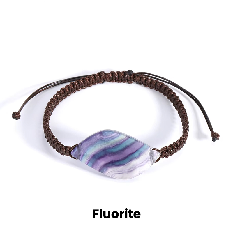 Fluorite
