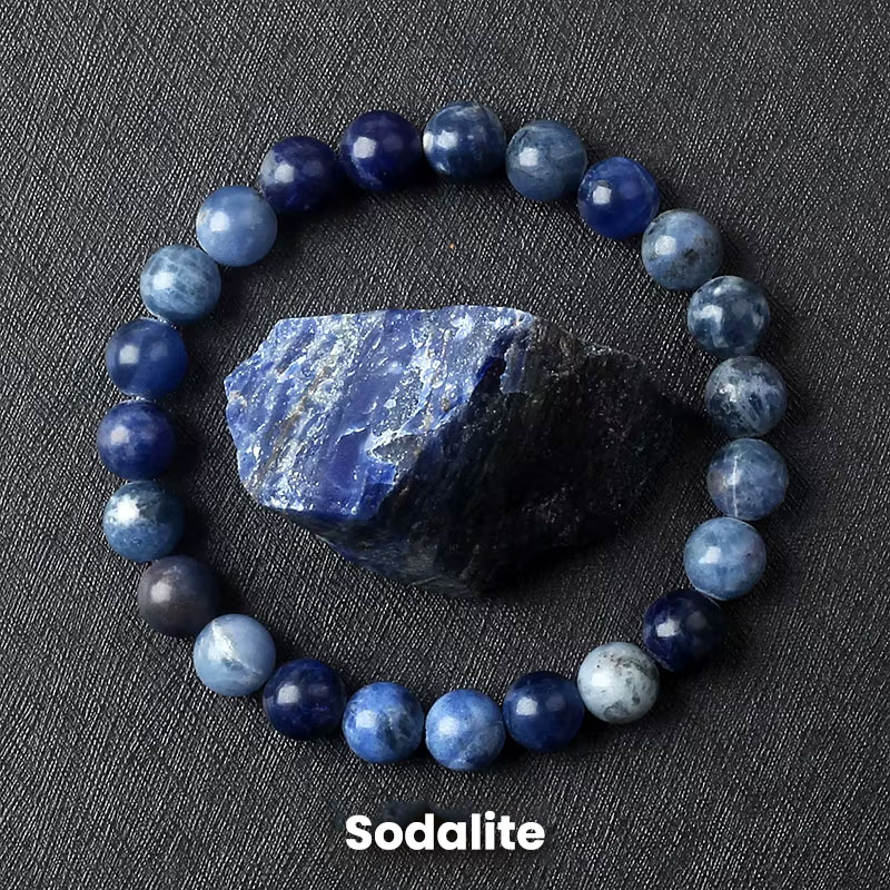 Sodalite