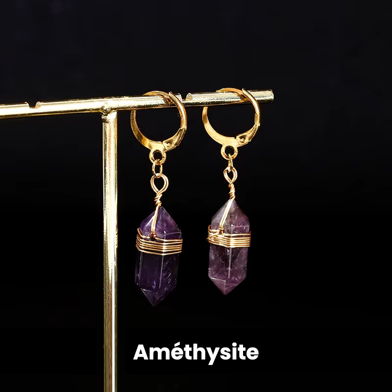 Améthyste