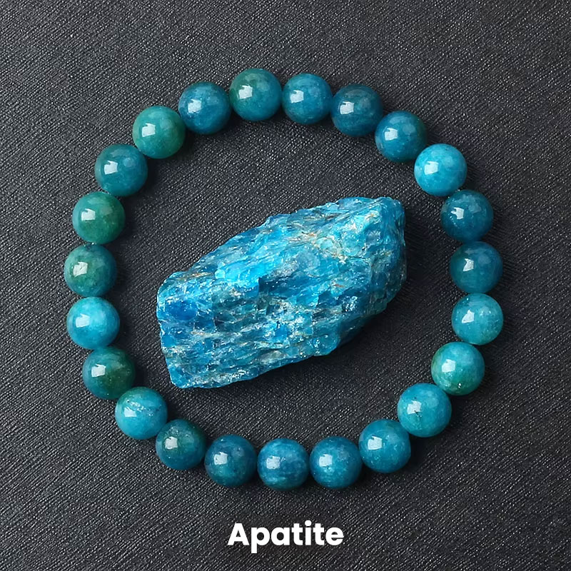 Apatite