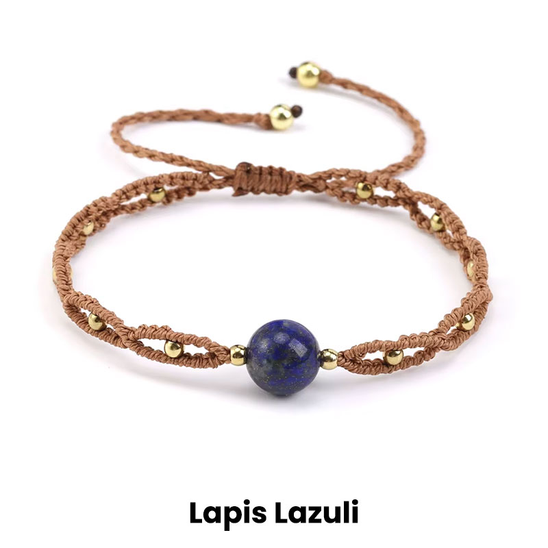 Lapis lazuli