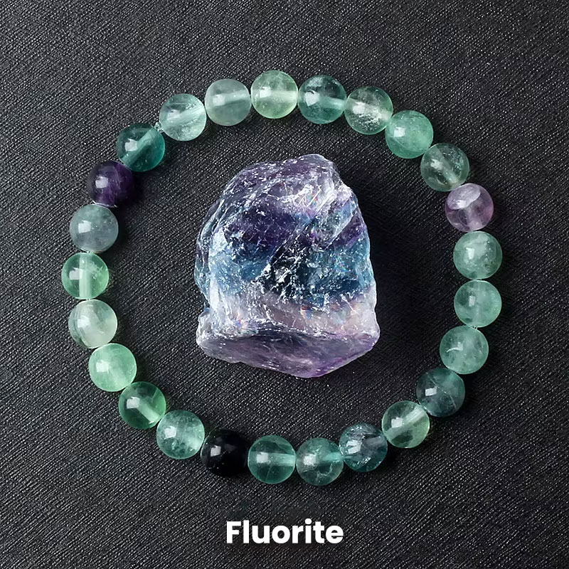 Fluorite