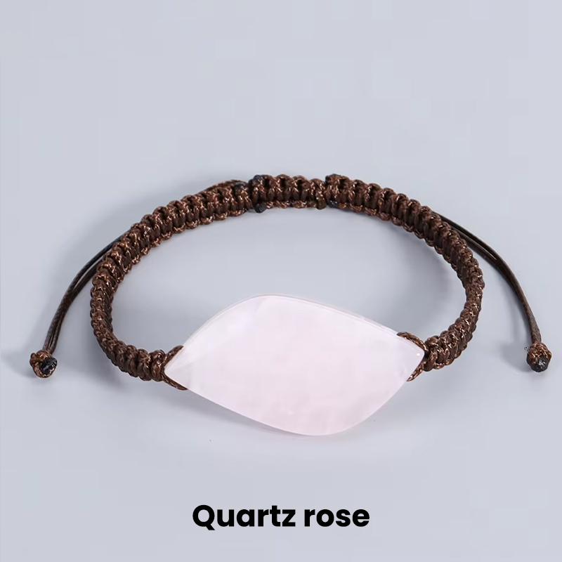Quartz rose
