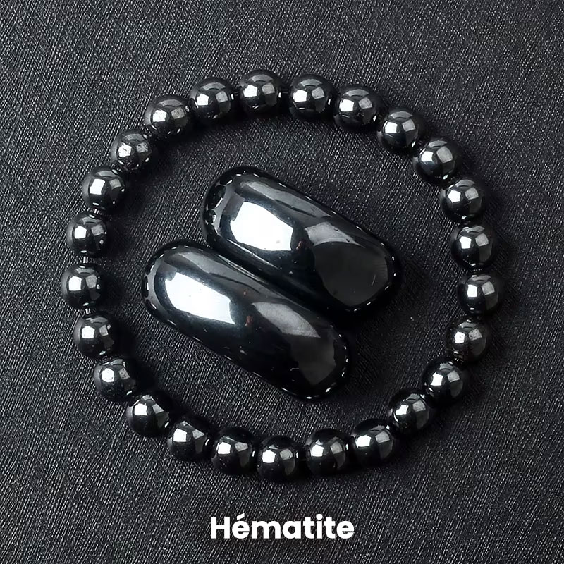 Hématite