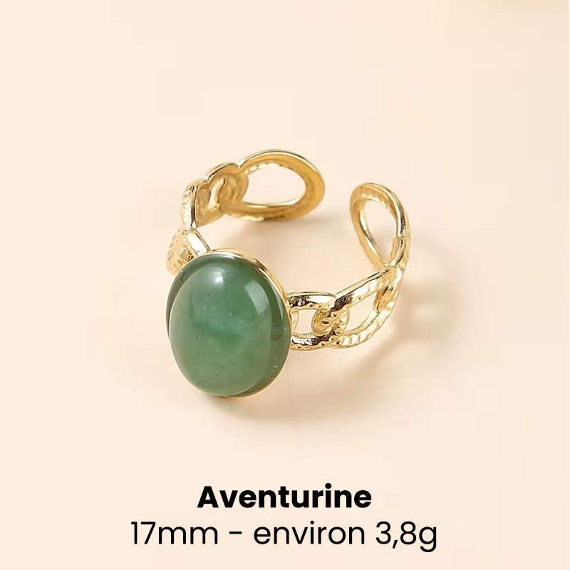 Aventurine