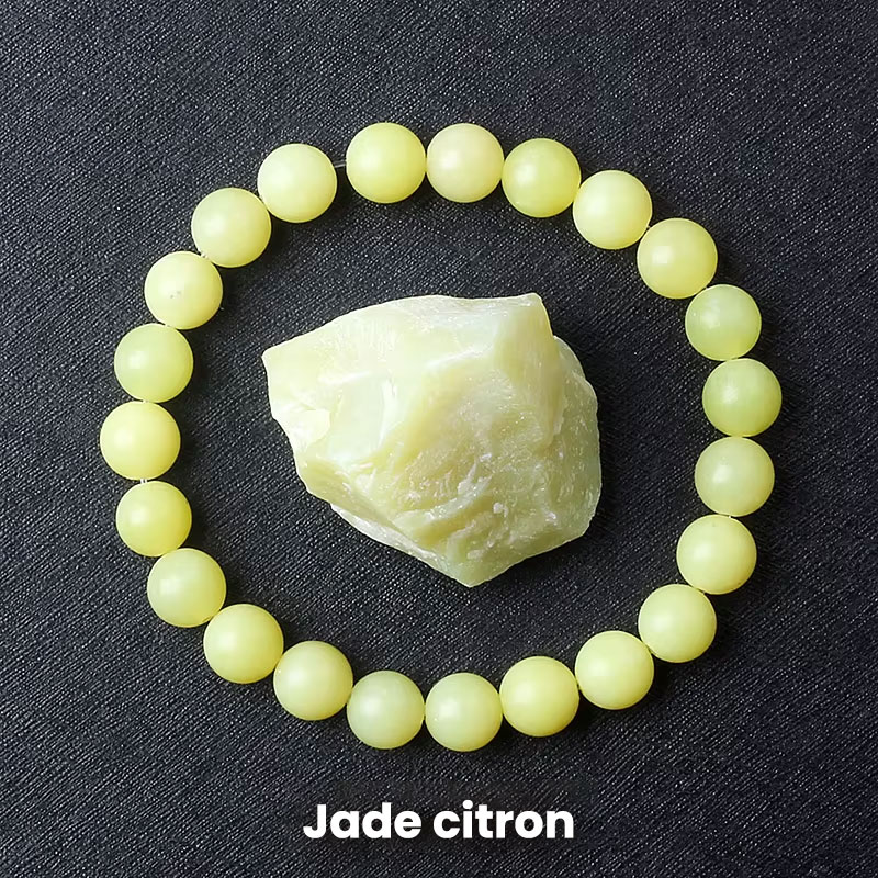 Jade citron