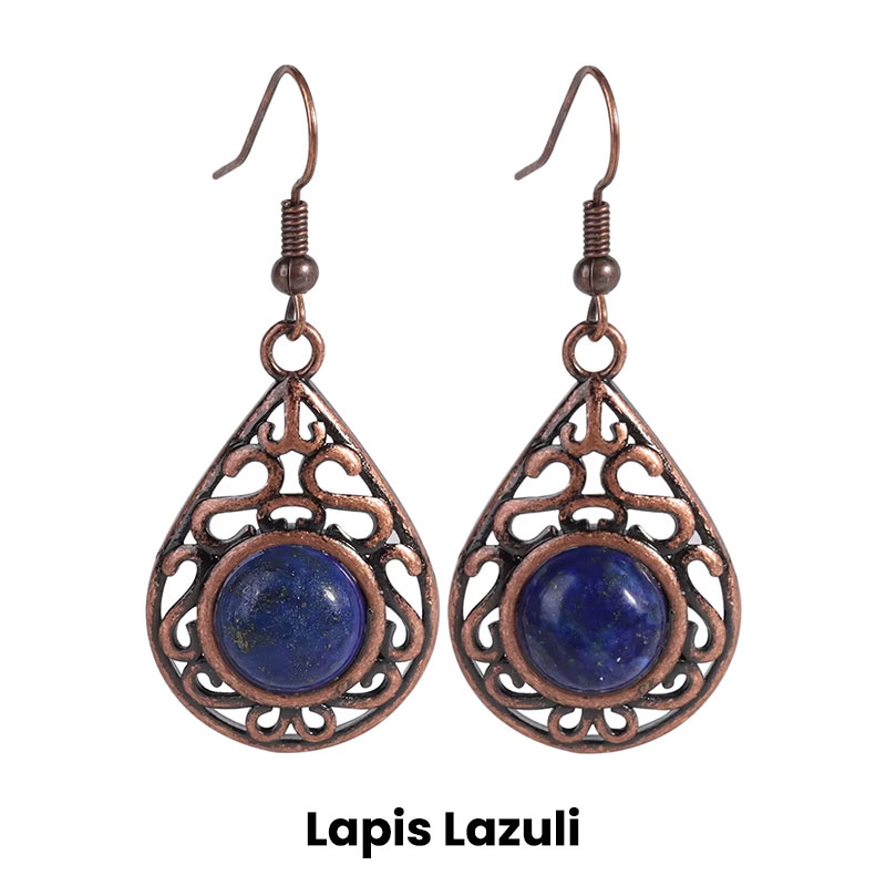 Lapis lazuli