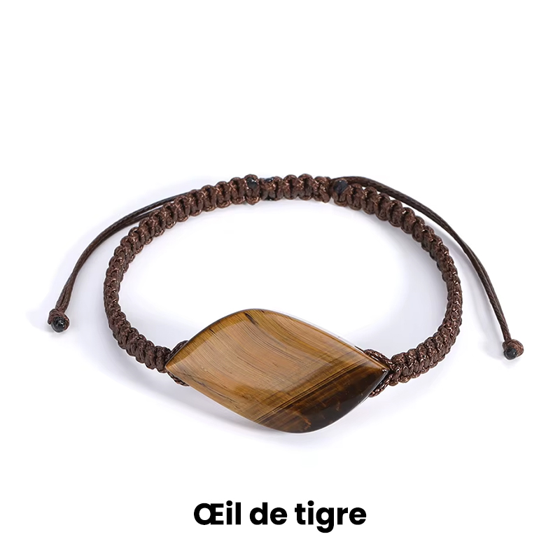 Tiger eye