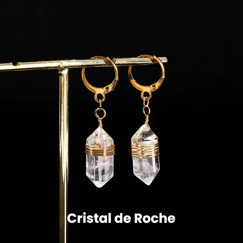 Cristal de roche