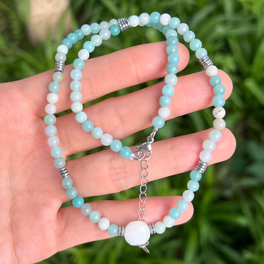 Amazonite