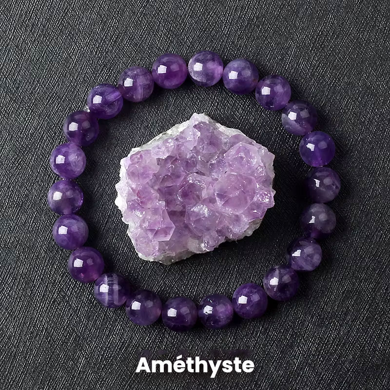 Améthyste