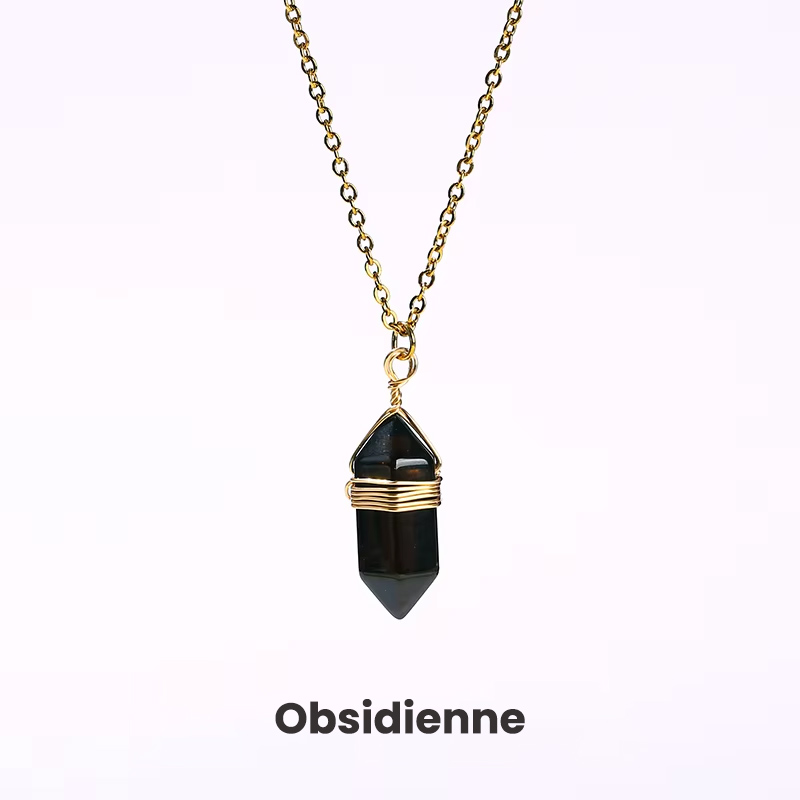 Obsidienne