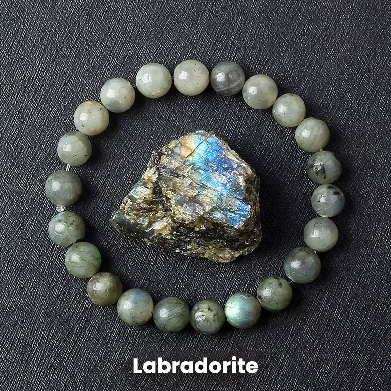 Labradorite