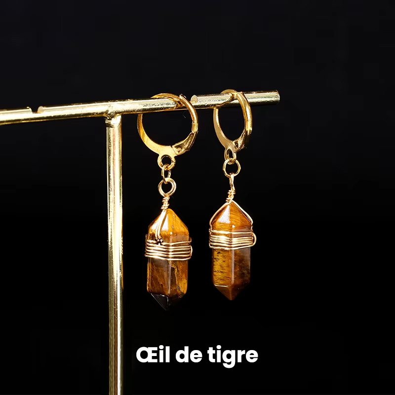 Œil de tigre