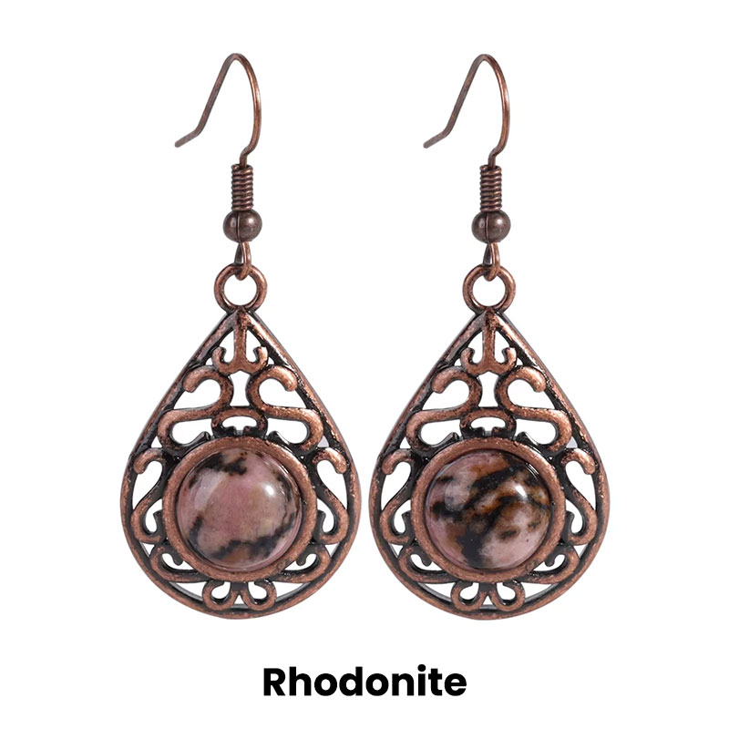 Rhodonite