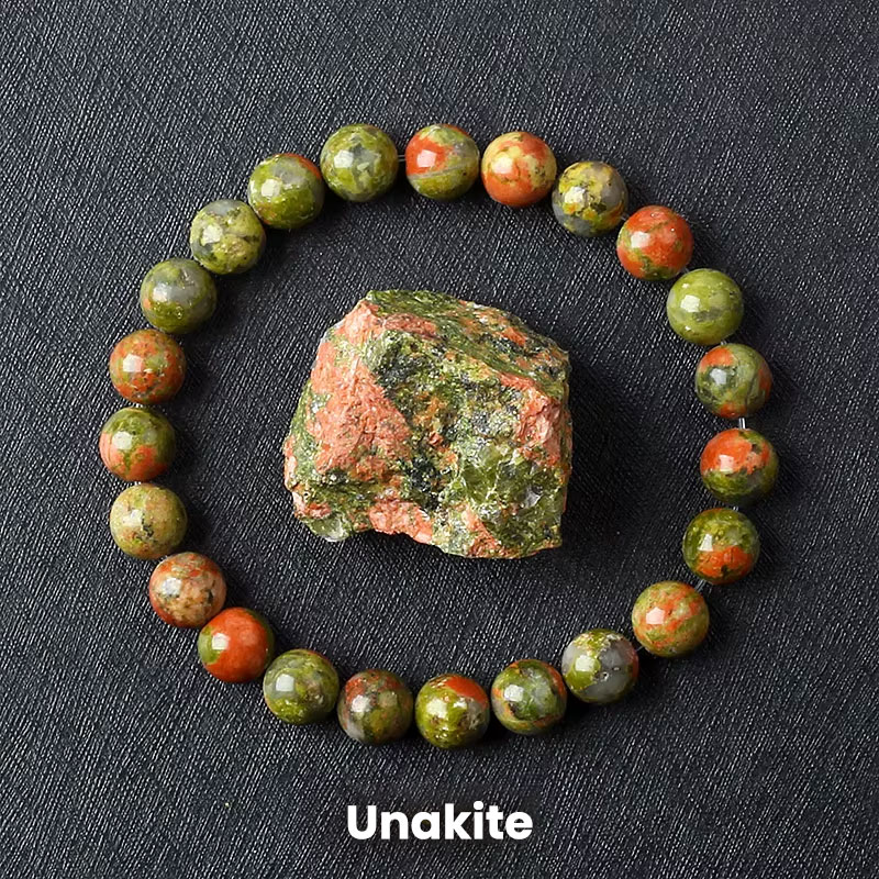 Unakite
