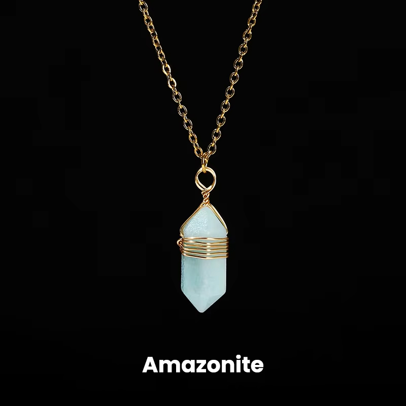 Amazonite