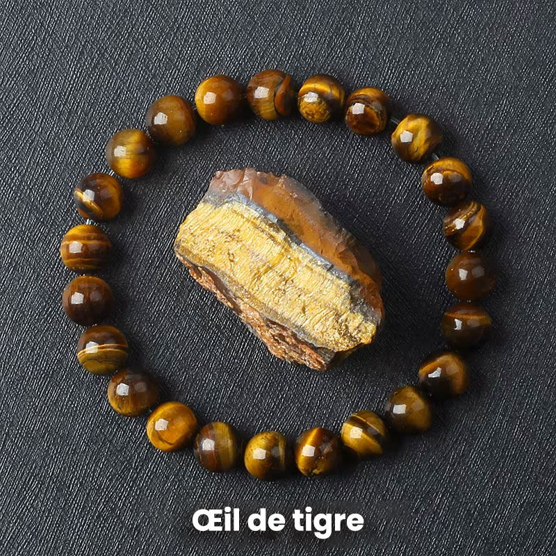 Œil de tigre