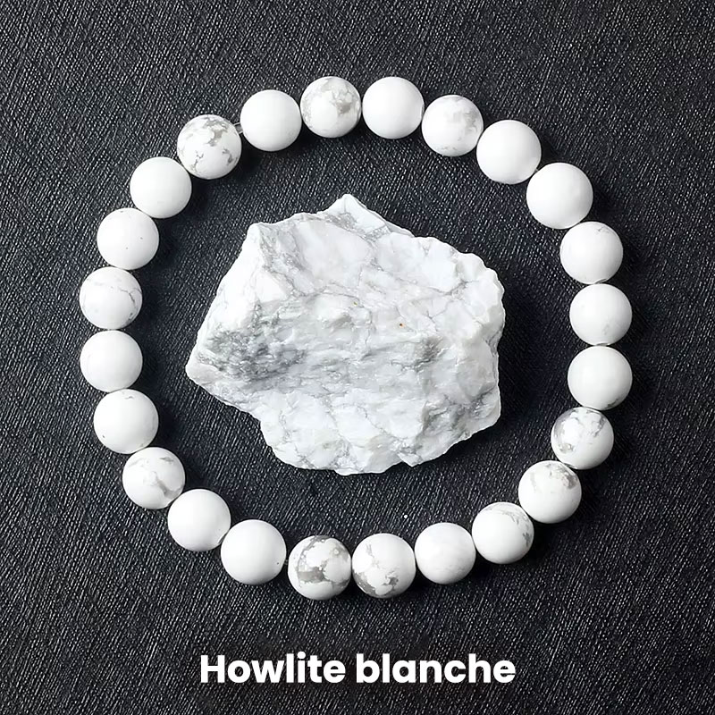 Howlite