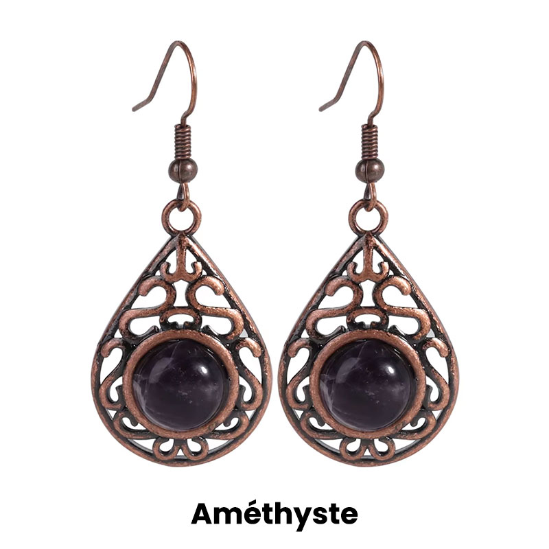 Améthyste