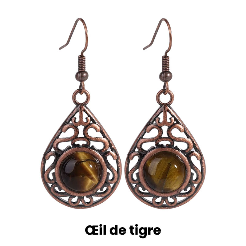 Œil de tigre
