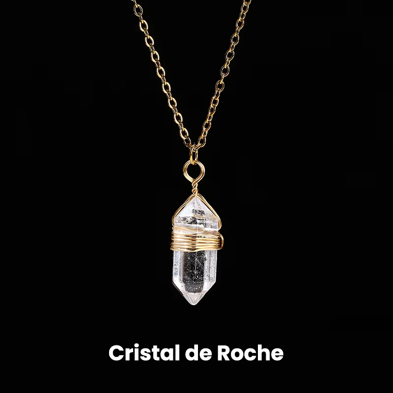 Cristal de roche