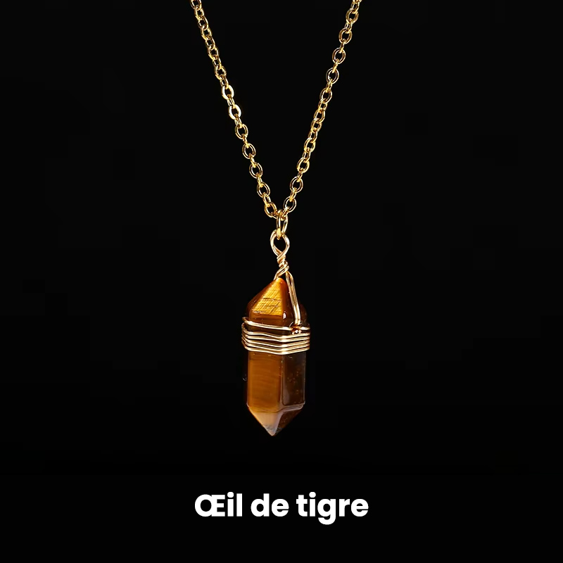 Œil de tigre