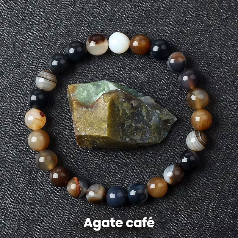 Agate café