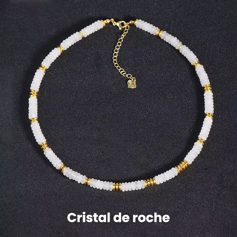 Cristal de roche