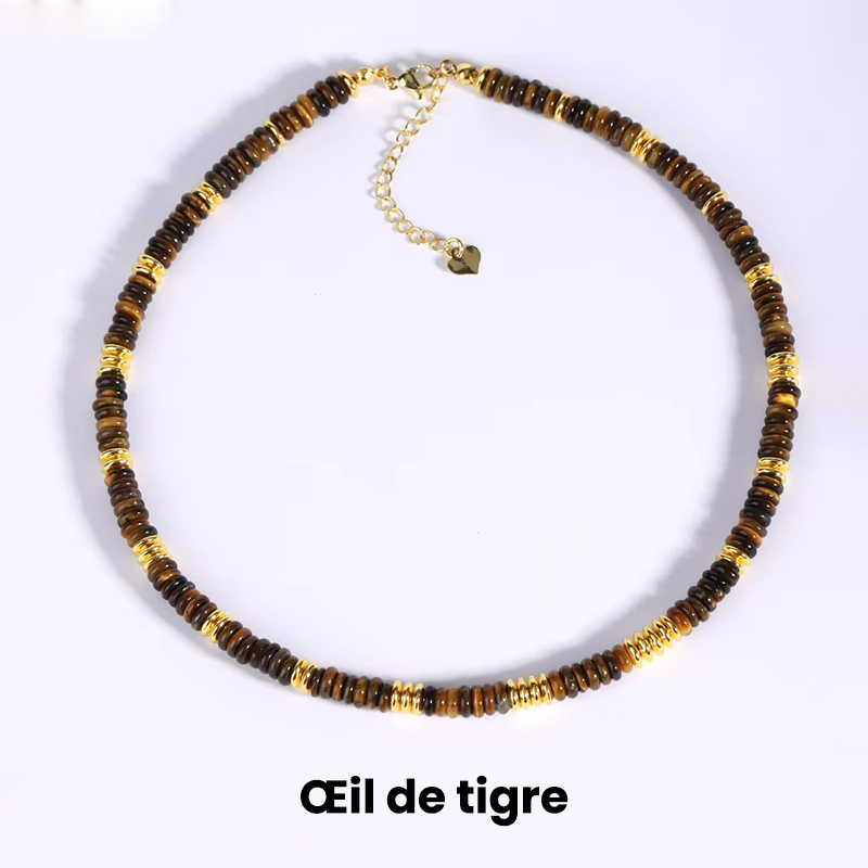 Œil de tigre