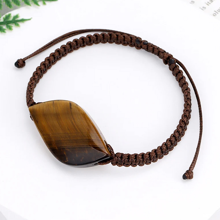 bracelet sauvage