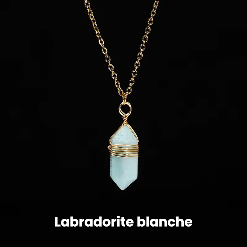 Spectrolite blanche