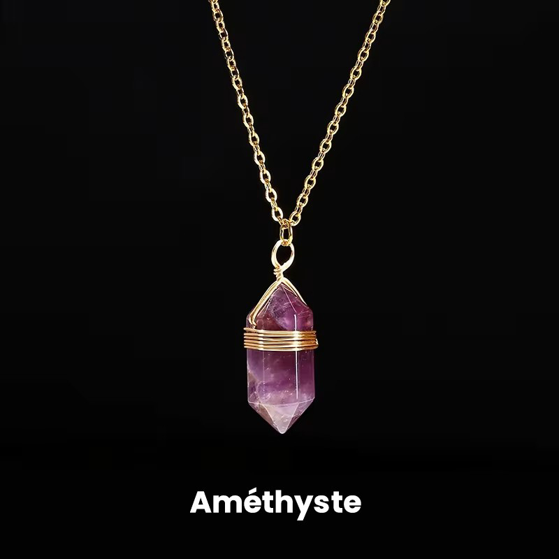 Améthyste