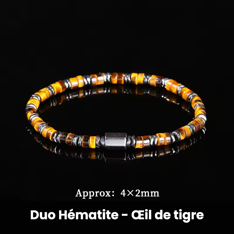 Œil de tigre
