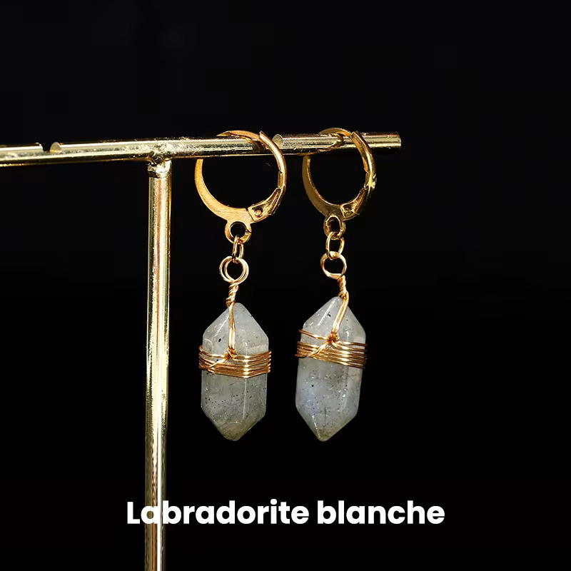 Spectrolite blanche