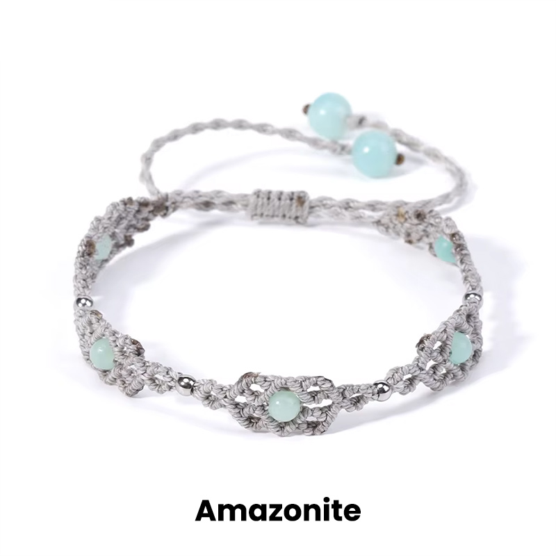 Amazonite