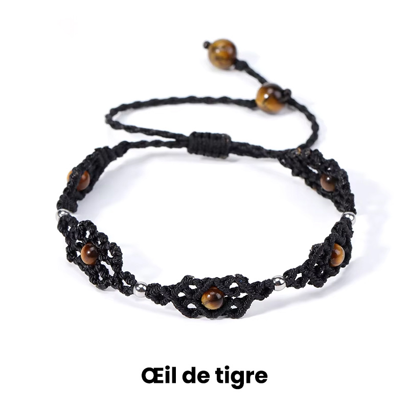 Œil de tigre
