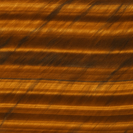 oeil de tigre