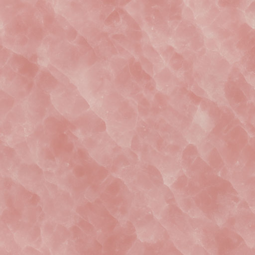 quartz rose