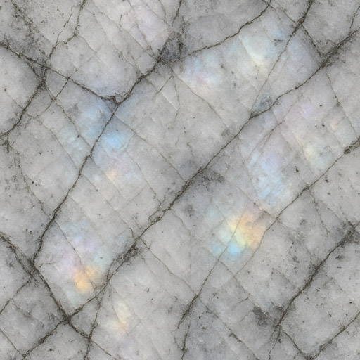 spectrolite blanche